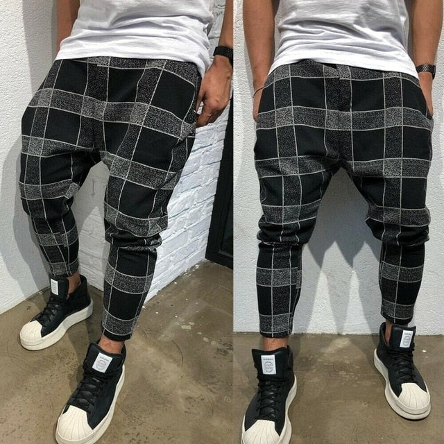 Merlin Pant