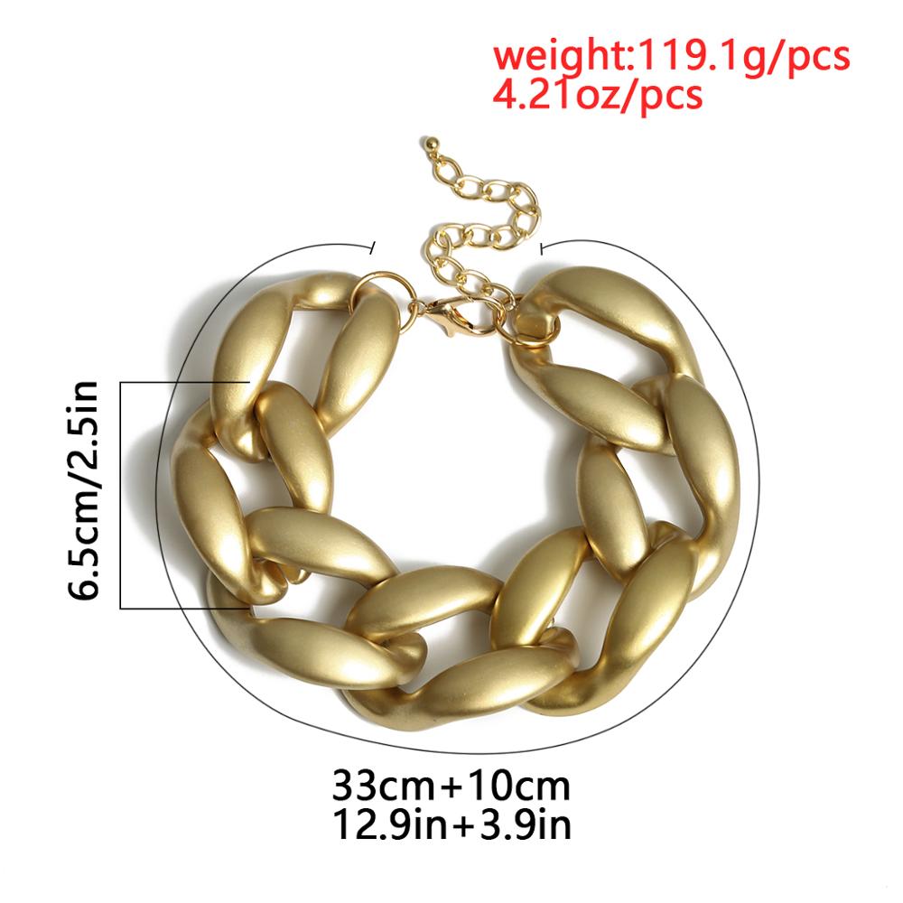 Tiffany Chainlink Necklace