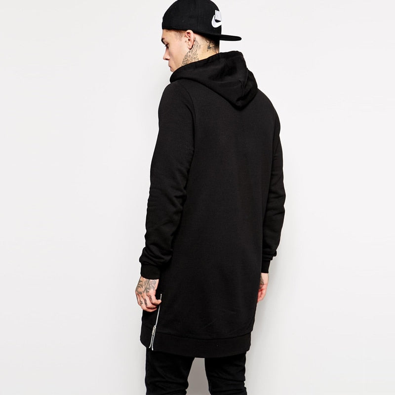 Brandon Hooded Sweatshirt