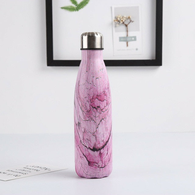 Oceania Water Bottle