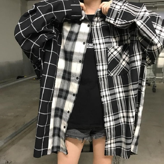 Vedder Flannel