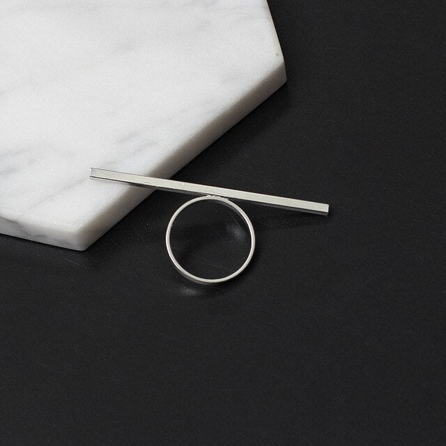 Stanza Bar Ring