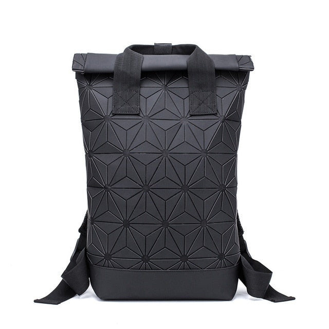 Cody Geometric Backpack