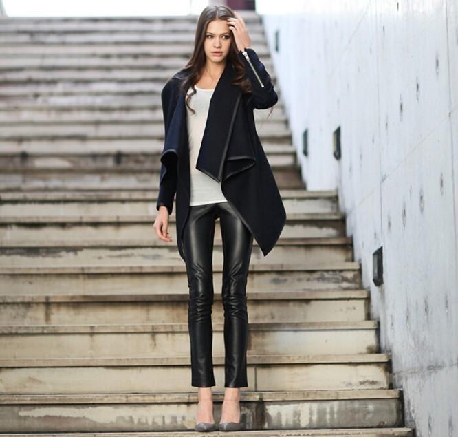 Monica Sweater Jacket