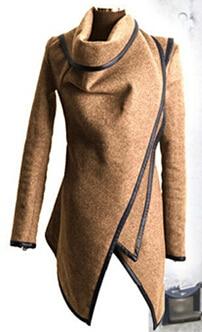 Monica Sweater Jacket