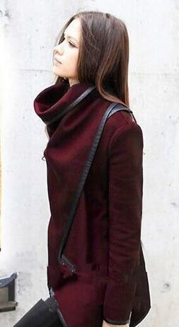 Monica Sweater Jacket