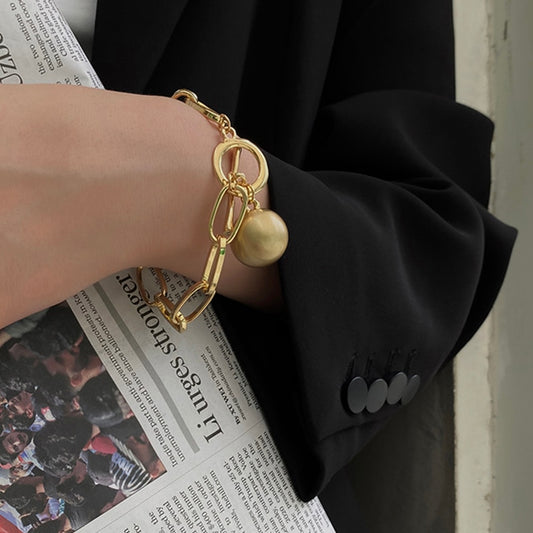 Whitney Chainlnk Bracelet