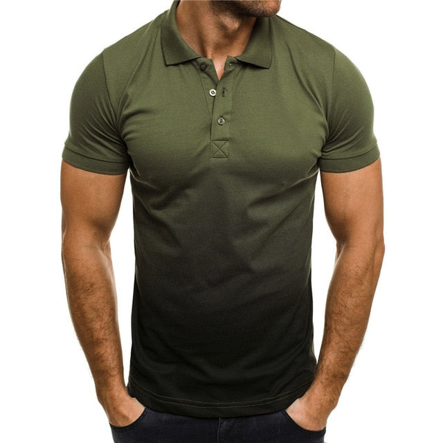 Elio Polo Shirt