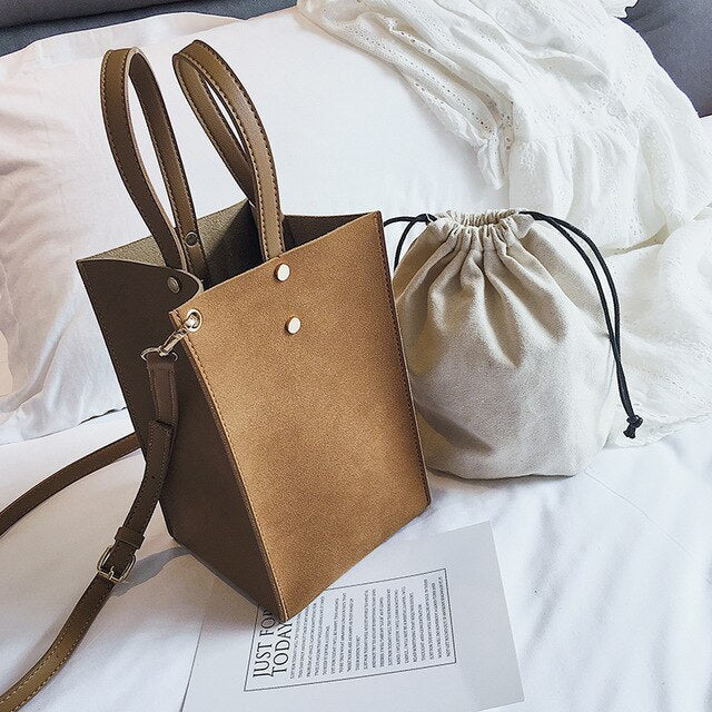 Buchanon Crossbody Bag