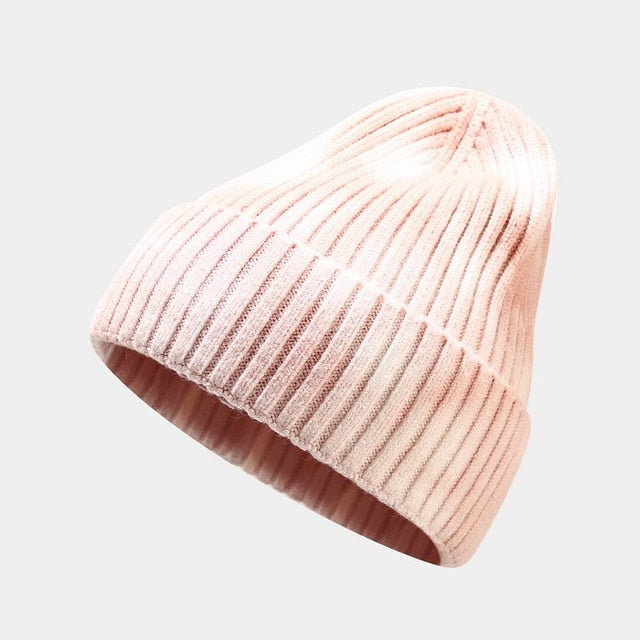 Alyssa Knit Beanie