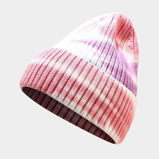 Alyssa Knit Beanie