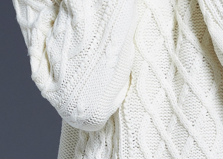 Ria Women's Sweater Dress