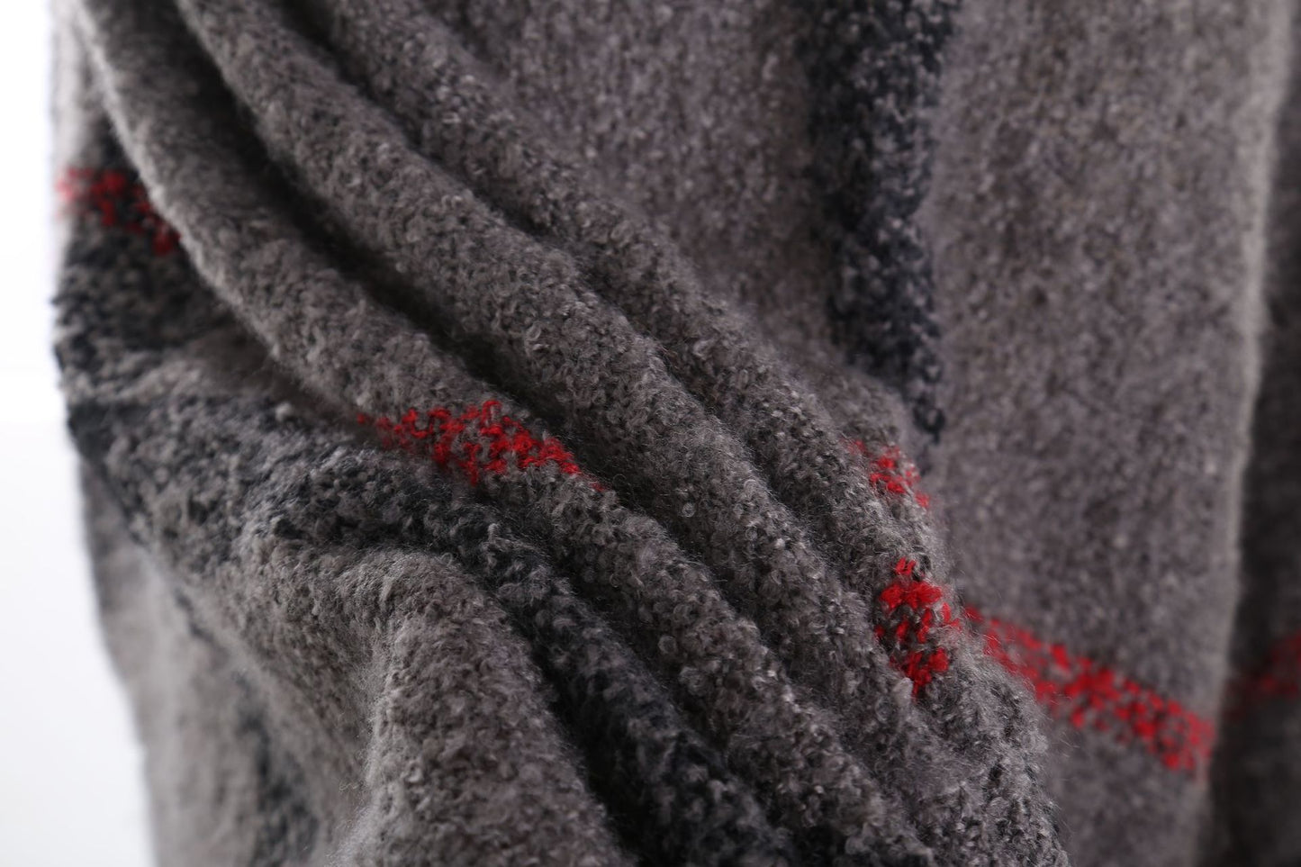 Milli Women's Poncho Sweater