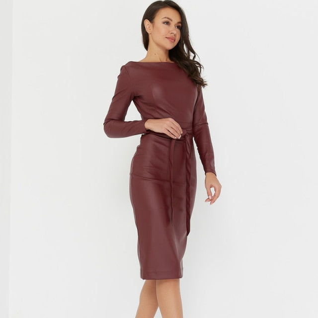 Simmons Classic Women's Dress