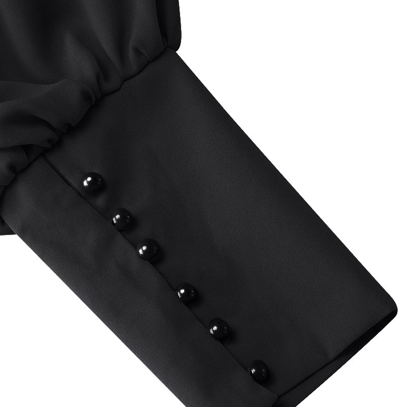 Soma Women's Balloon Sleeve Shirt