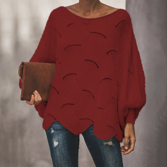 Eponine Sweater