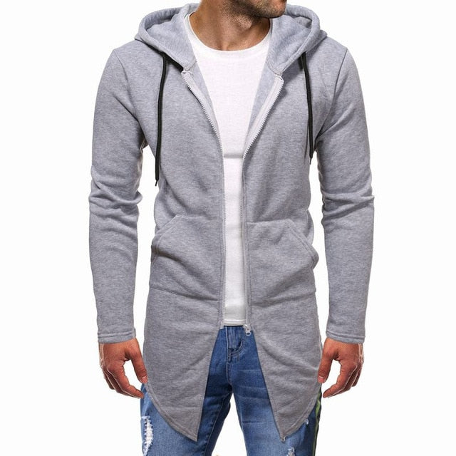 Moray Hooded Sweatshirt