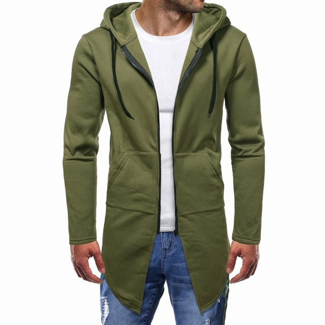 Moray Hooded Sweatshirt