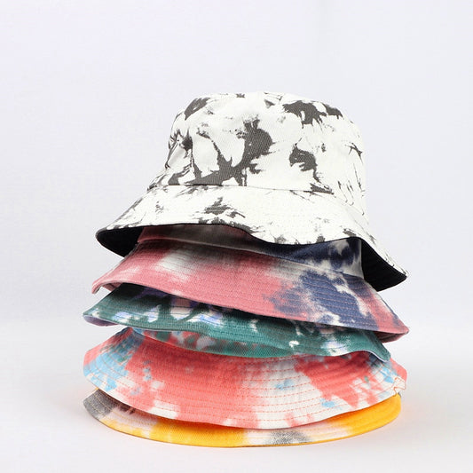Leo Bucket Hat