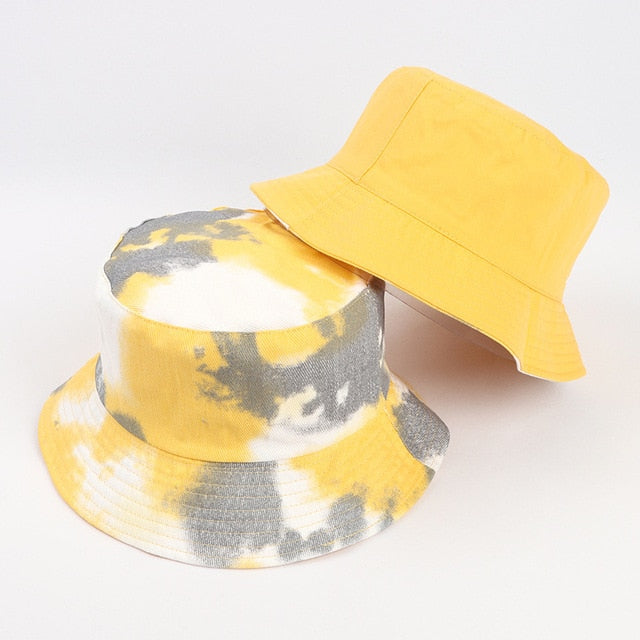 Leo Bucket Hat