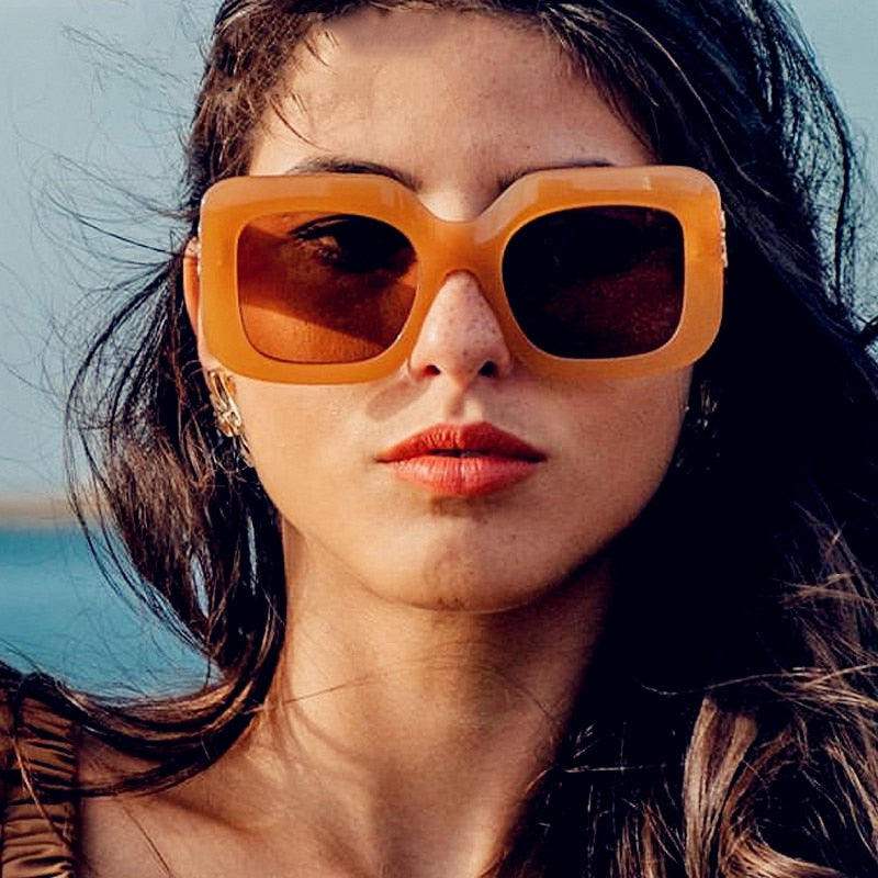 Silvia Sunglasses