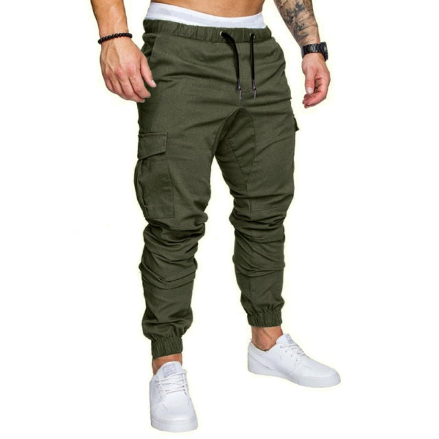 Kaito Men's Jogger Athletic Pant