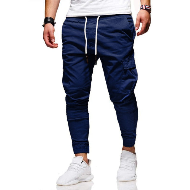 Kaito Men's Jogger Athletic Pant