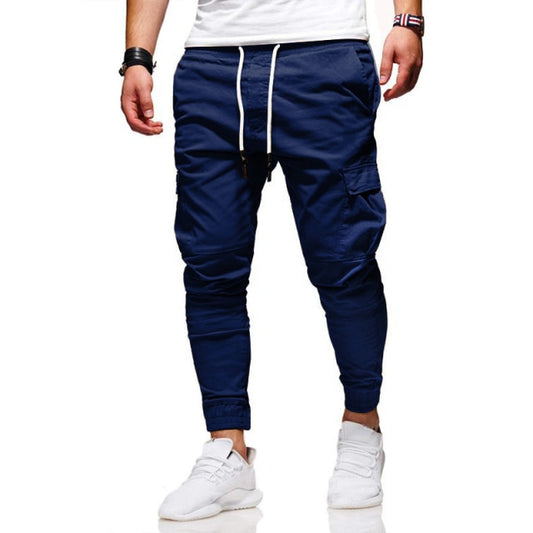 Kaito Men's Jogger Athletic Pant