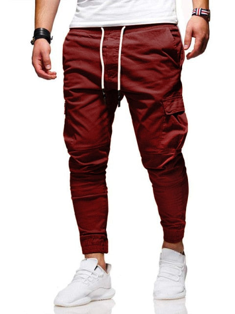 Kaito Men's Jogger Athletic Pant