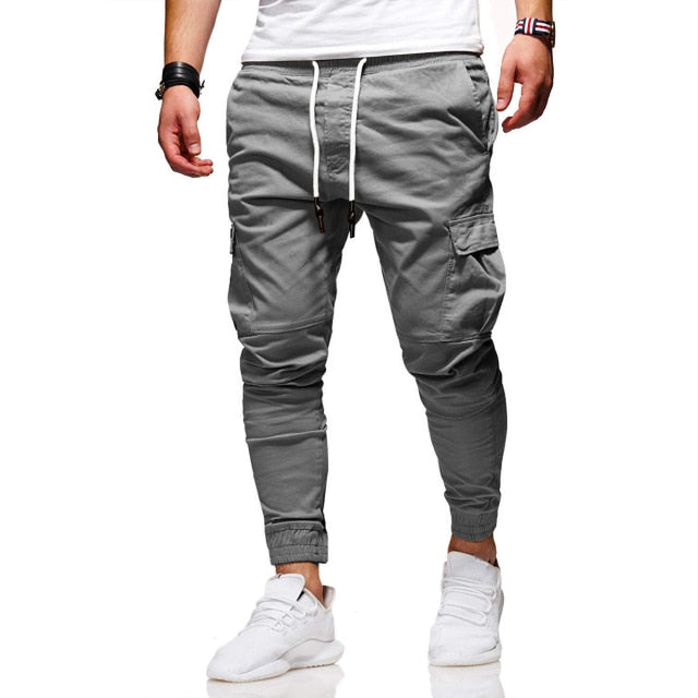 Kaito Men's Jogger Athletic Pant