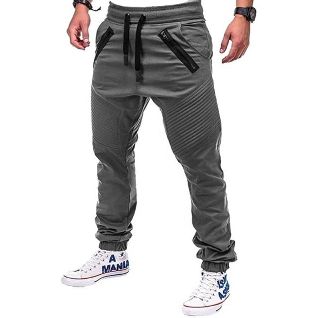 Kaito Men's Jogger Athletic Pant