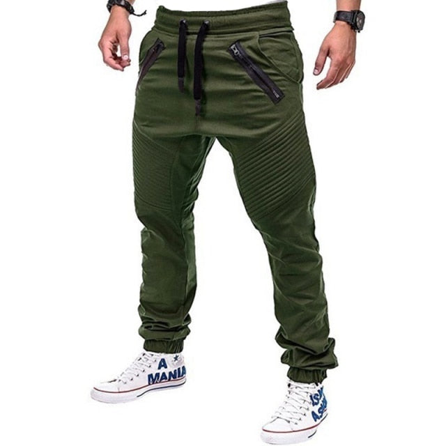 Kaito Men's Jogger Athletic Pant