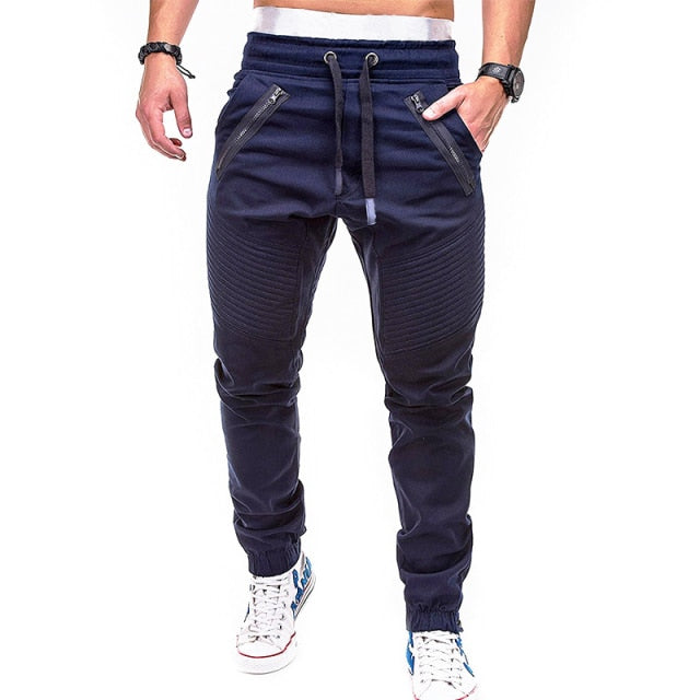Kaito Men's Jogger Athletic Pant