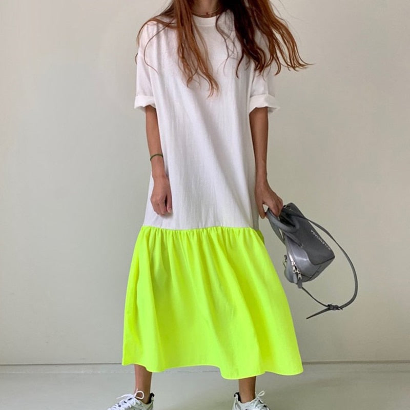 Women's Seiren Dress