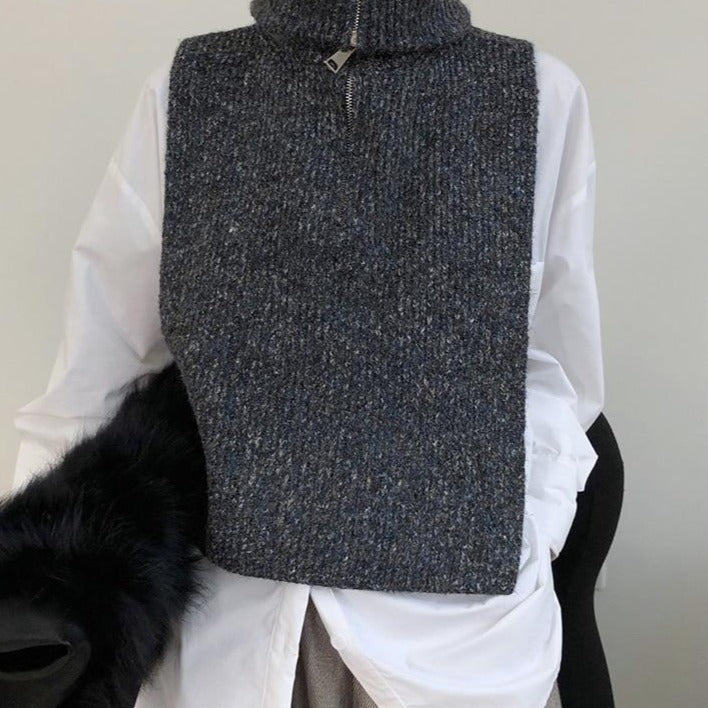 Wilmington Women's Turtleneck