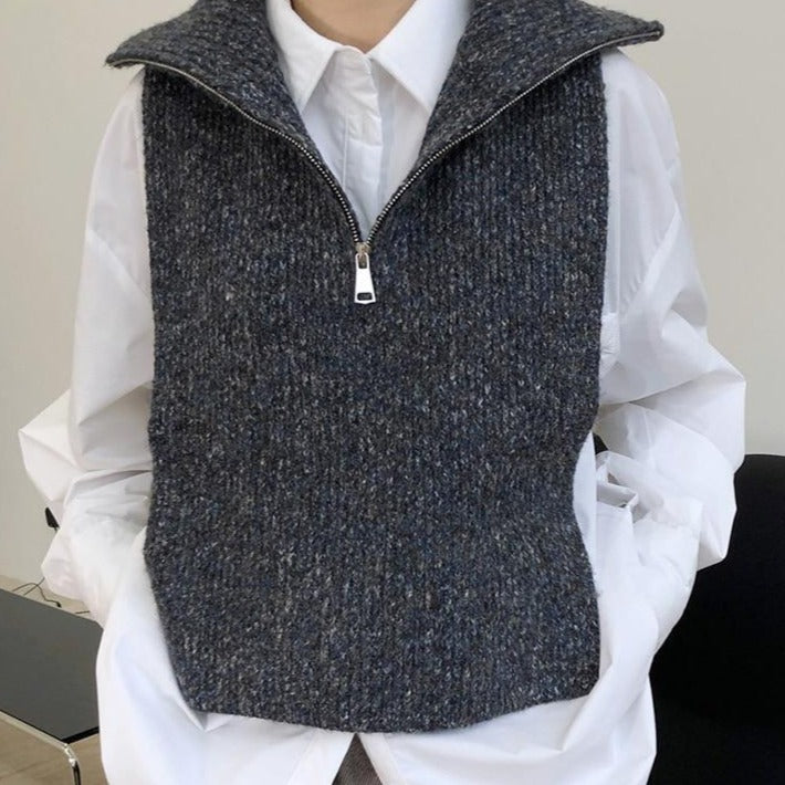 Wilmington Women's Turtleneck