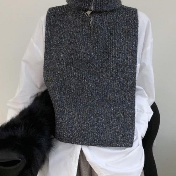 Wilmington Women's Turtleneck