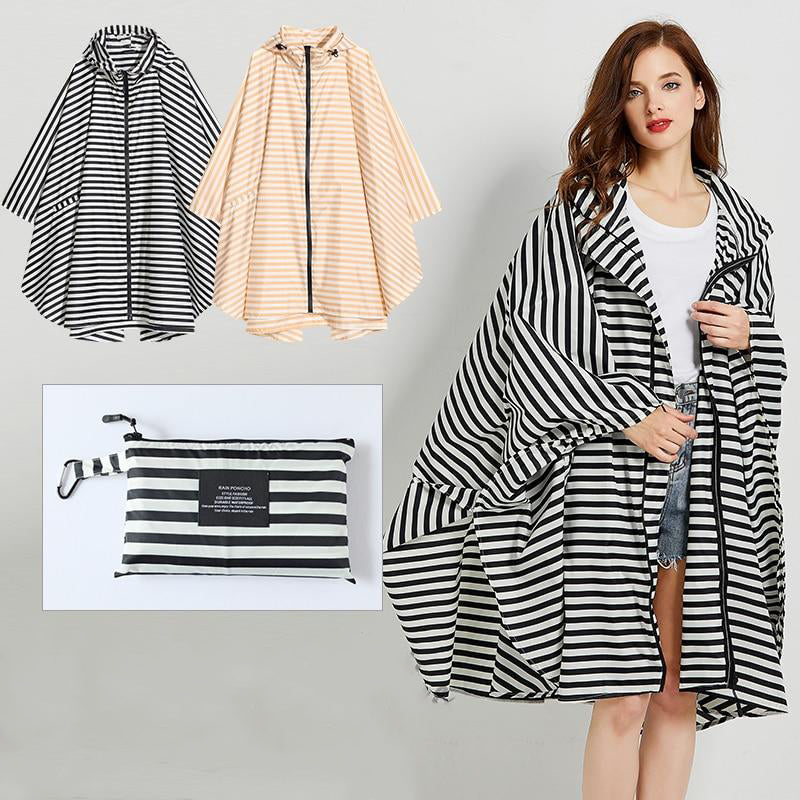 Juliet Rain Poncho