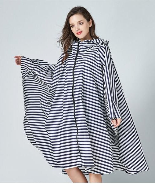 Juliet Rain Poncho