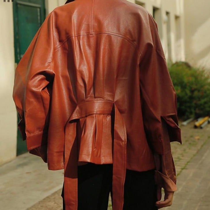 Ashley Women's Faux Blazer