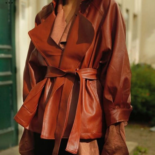 Ashley Women's Faux Blazer