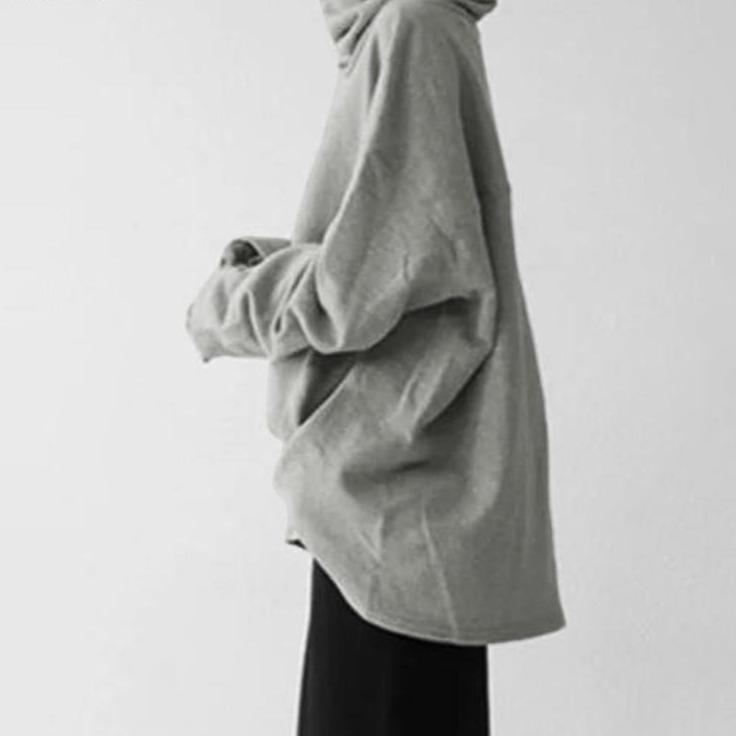 Tycho Women's Turtleneck Sweater