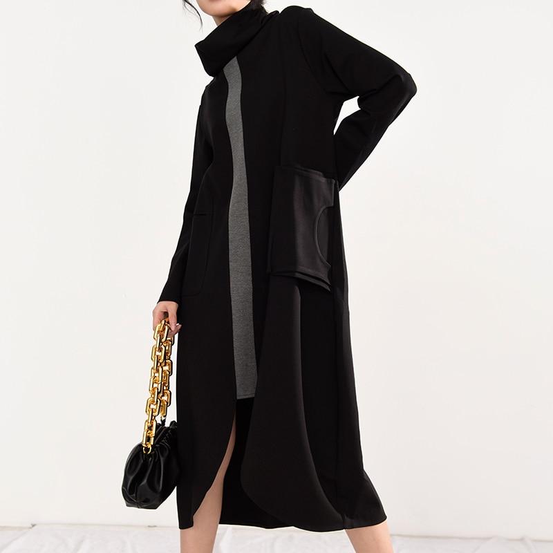 Stellan Sweater Dress