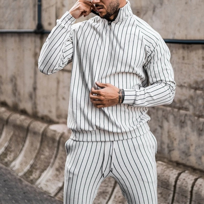 Moss Men's Track Suit