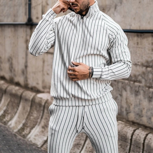 Moss Men's Track Suit