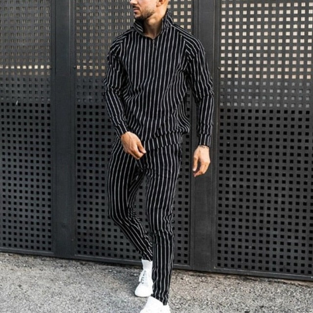 Moss Men's Track Suit