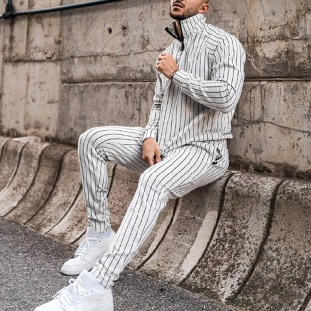 Moss Men's Track Suit