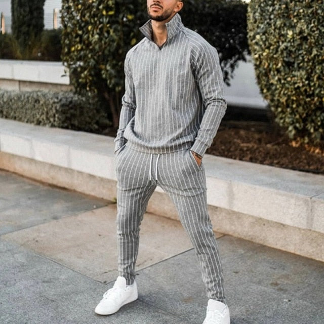 Moss Men's Track Suit