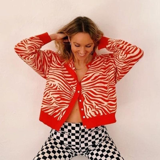 Beyla Women's Cardigan Sweater