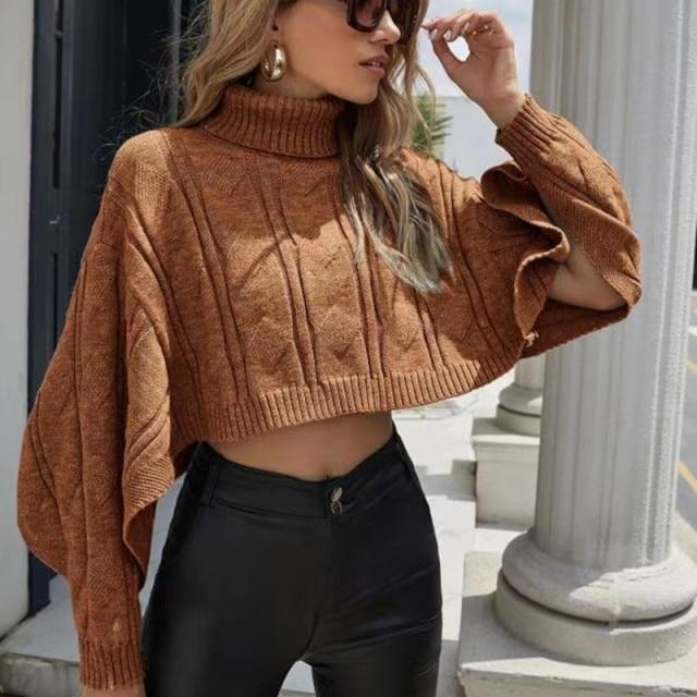 Brandy Sweater